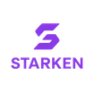 Starken logo